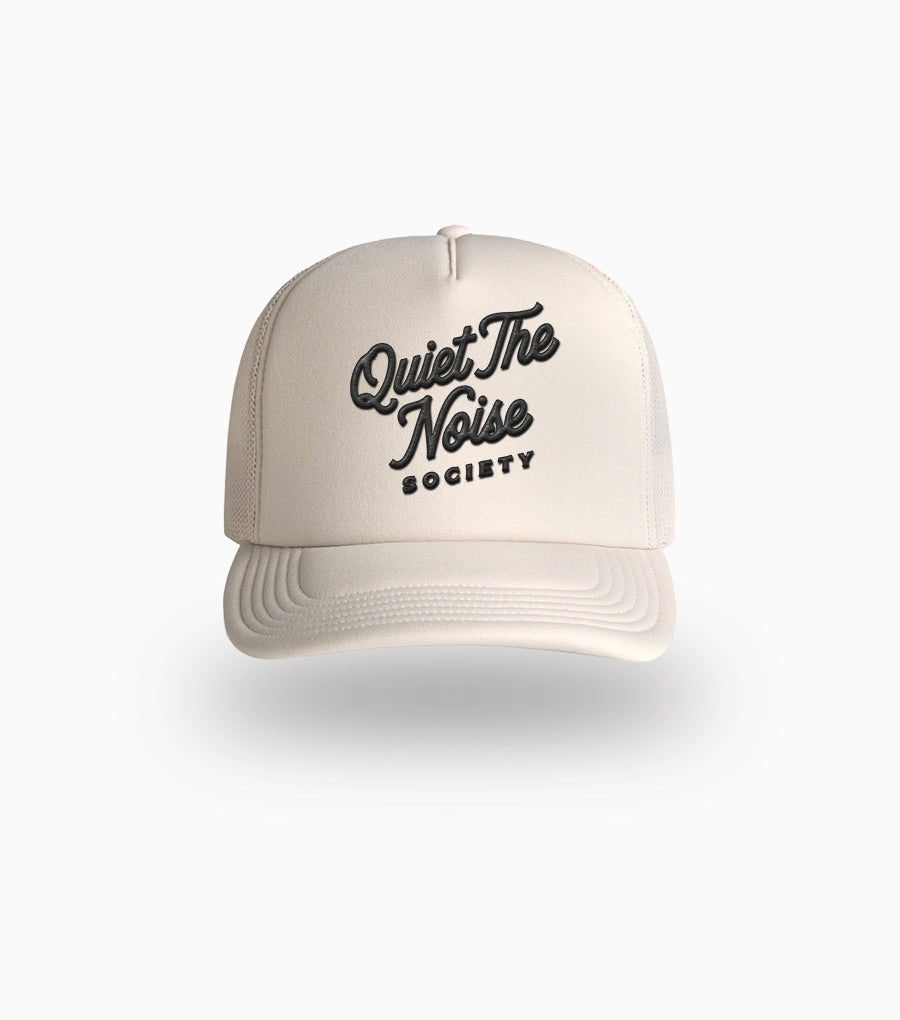 Frame FOAMie TRUCKER | QTN