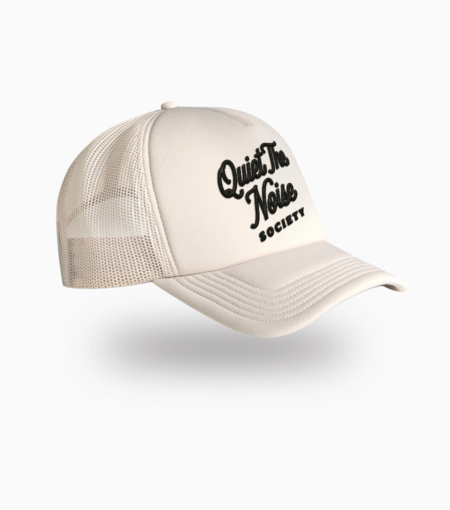 Frame FOAMie TRUCKER | QTN