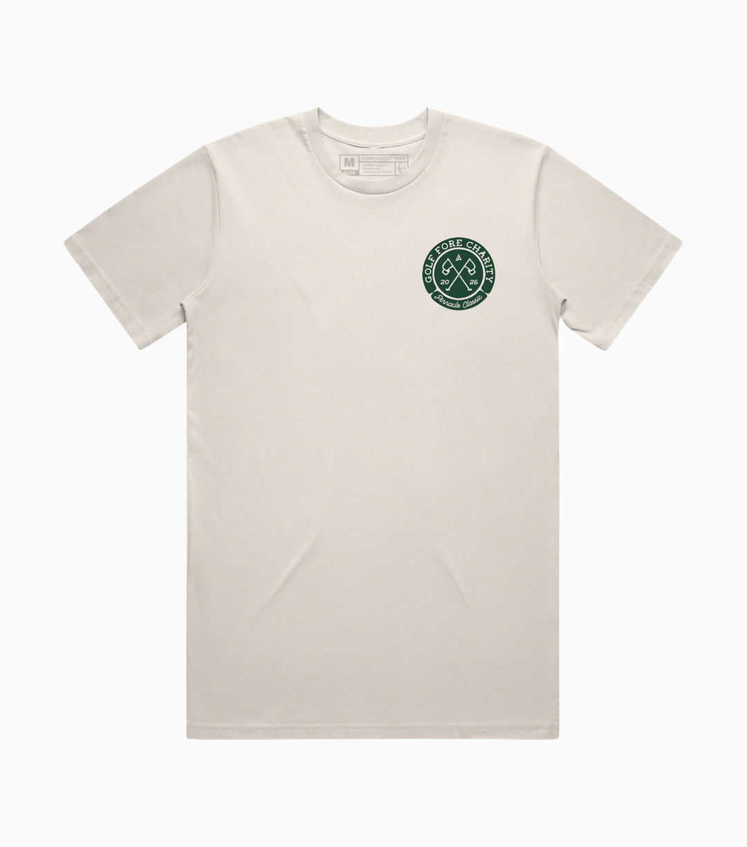 Classic Heavyweight Tee