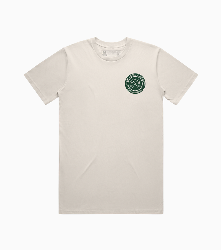 Classic Heavyweight Tee