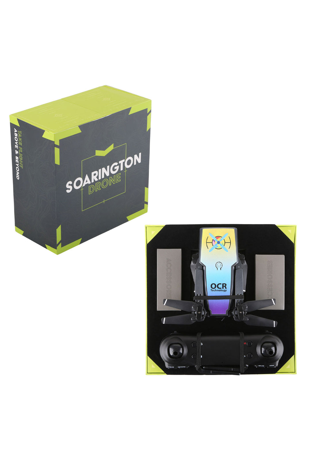 Soarington Drone