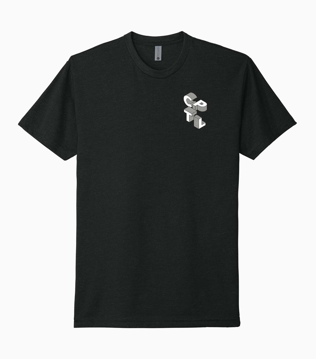 CPTL BoxHead T