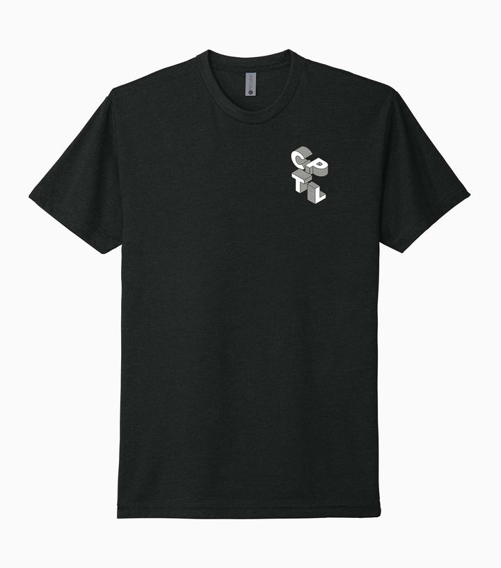CPTL BoxHead T