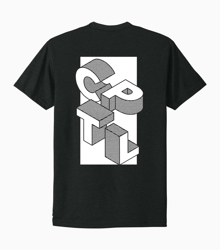 CPTL BoxHead T