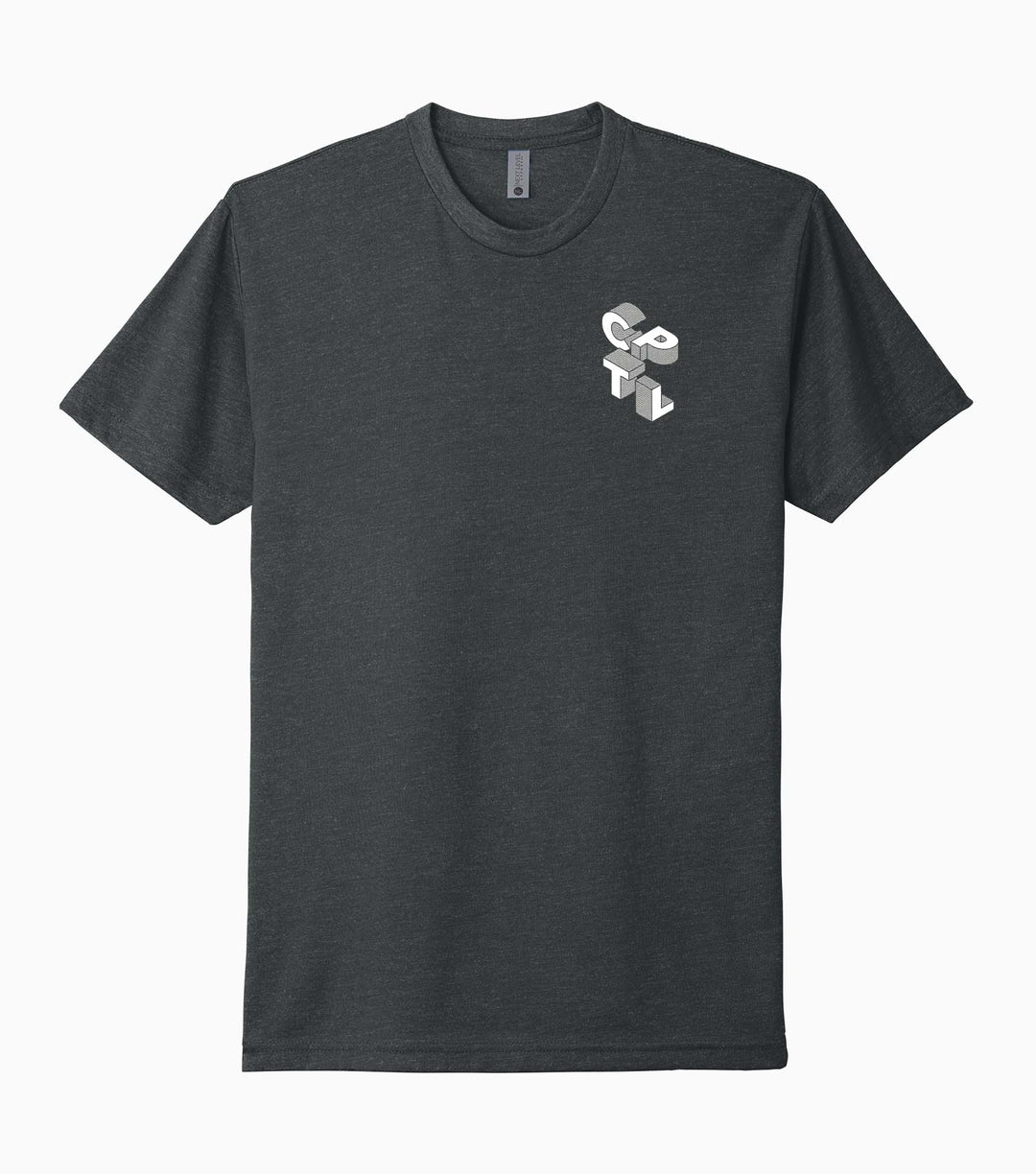 CPTL BoxHead T