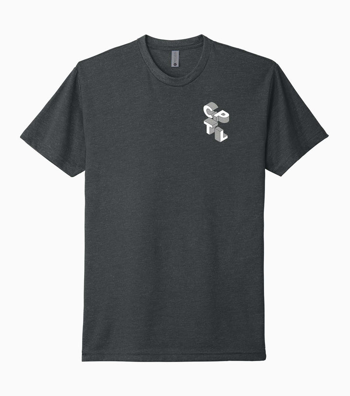 CPTL BoxHead T