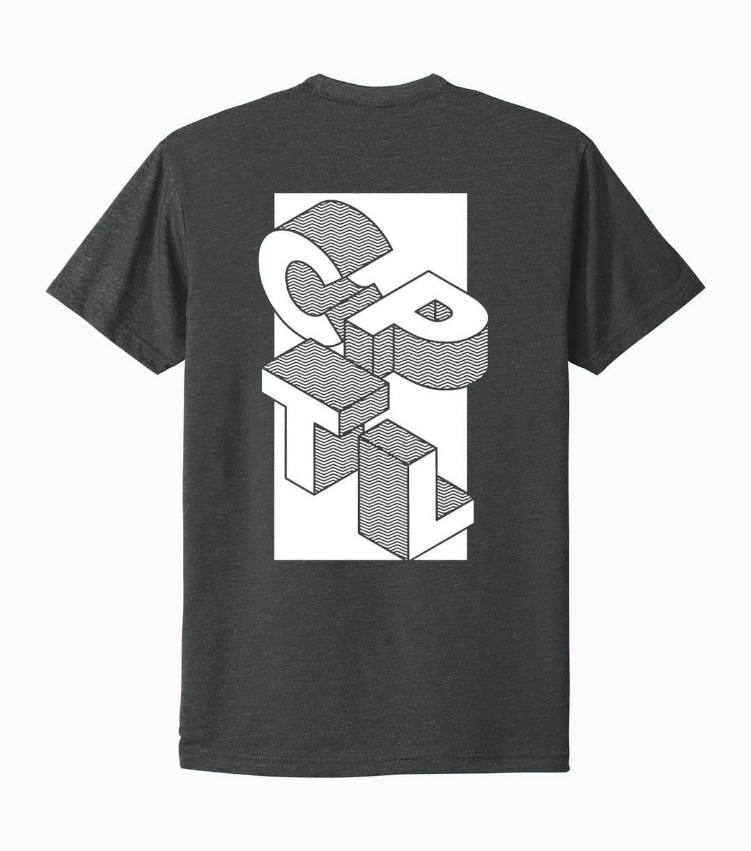 CPTL BoxHead T