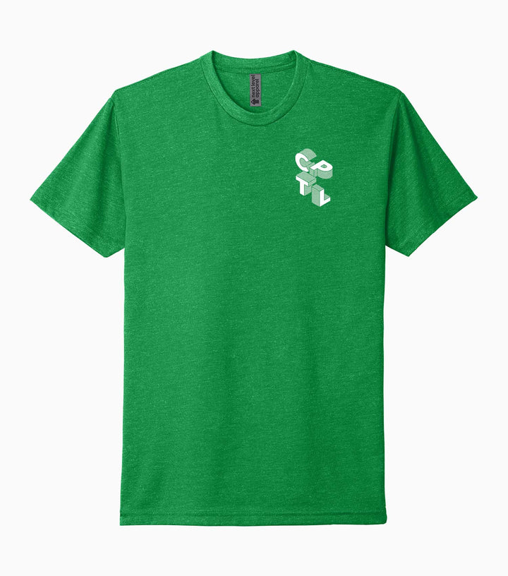 CPTL BoxHead T