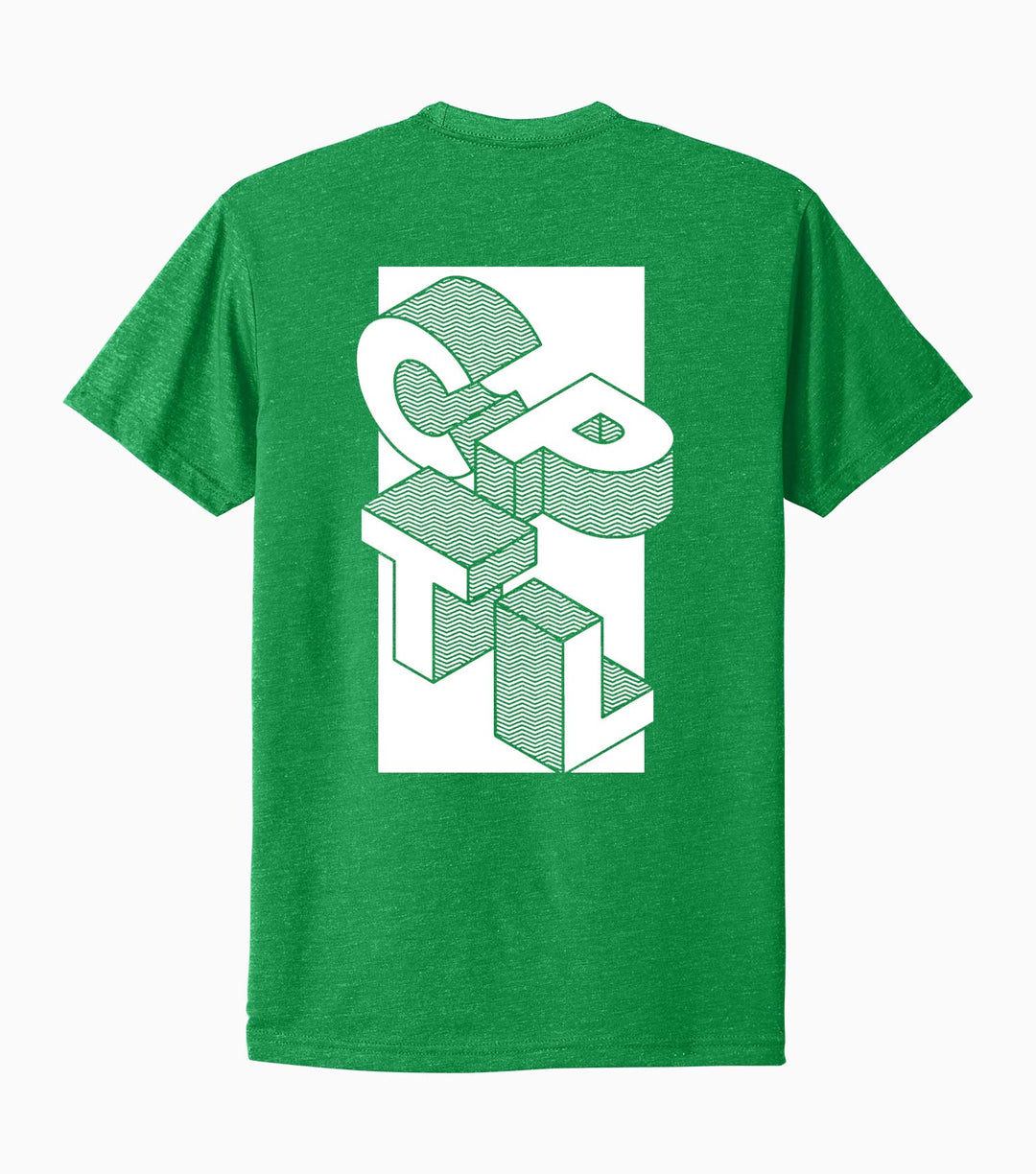 CPTL BoxHead T