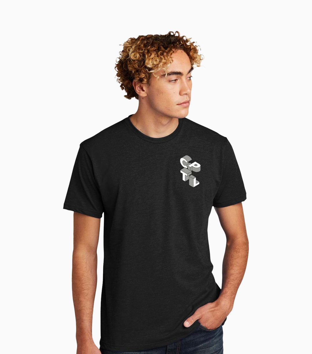 CPTL BoxHead T