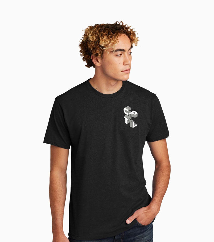 CPTL BoxHead T