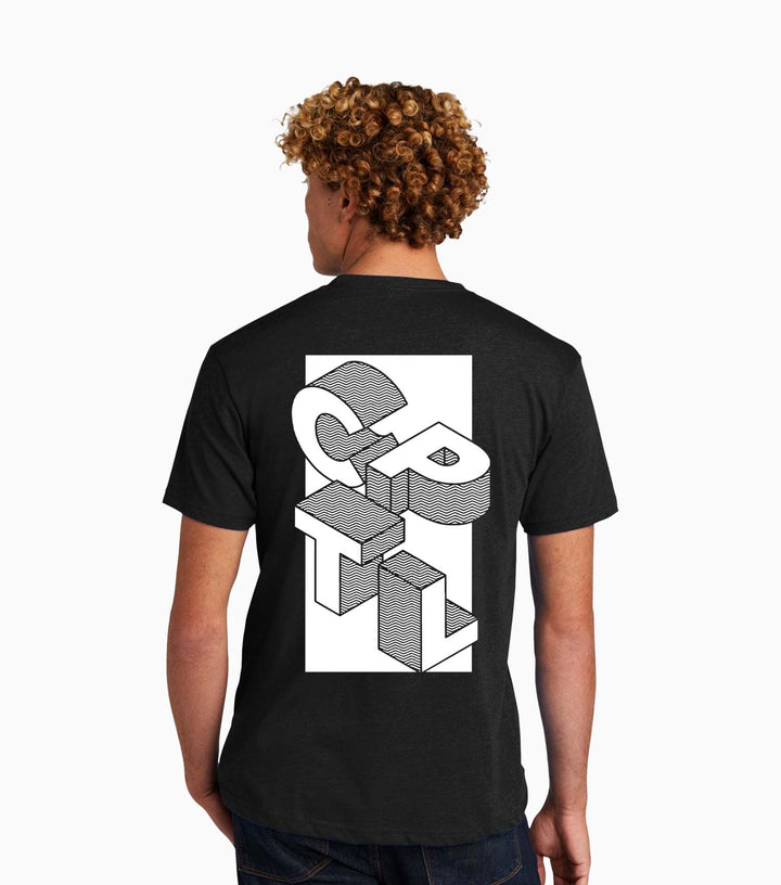 CPTL BoxHead T