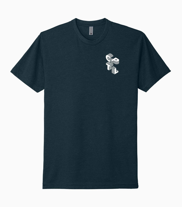 CPTL BoxHead T