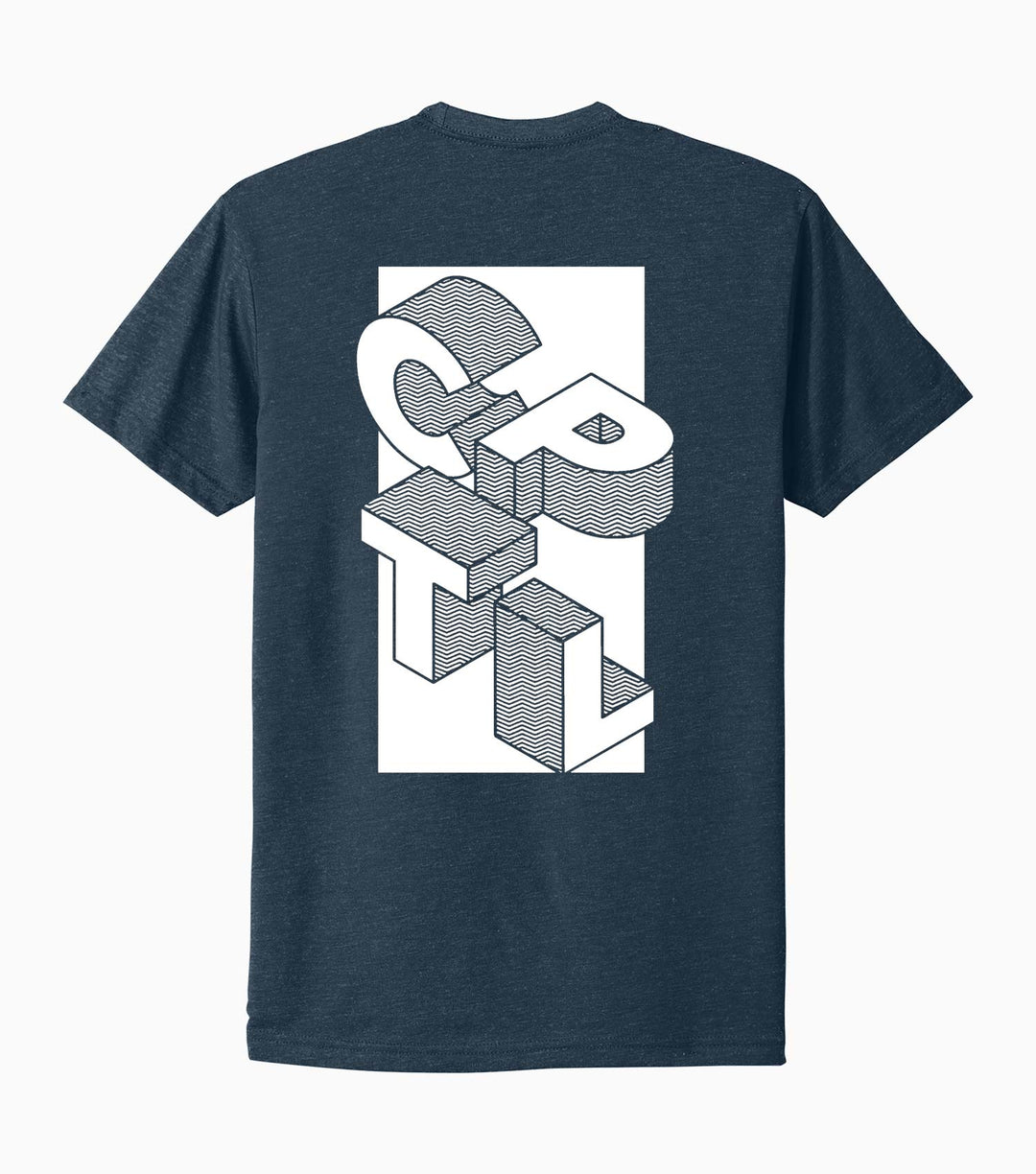 CPTL BoxHead T