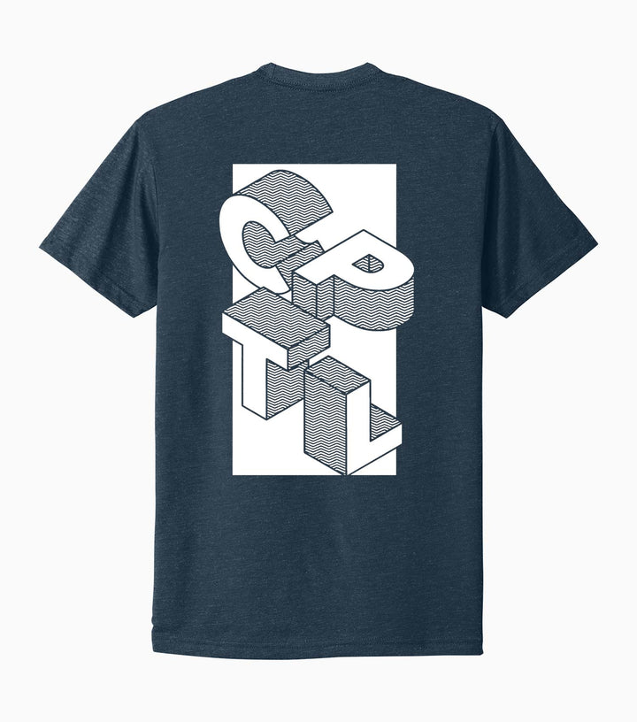 CPTL BoxHead T