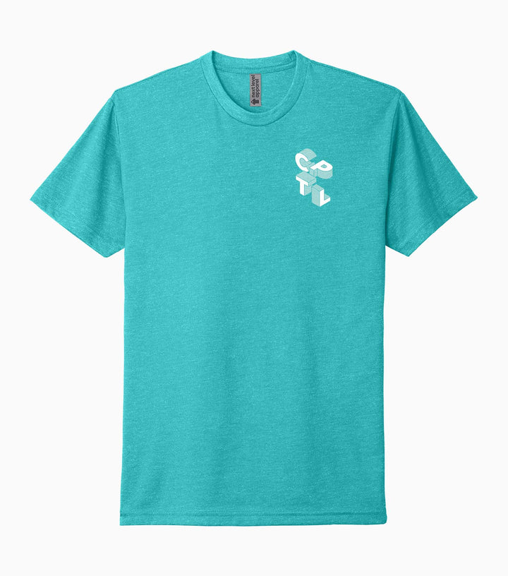 CPTL BoxHead T