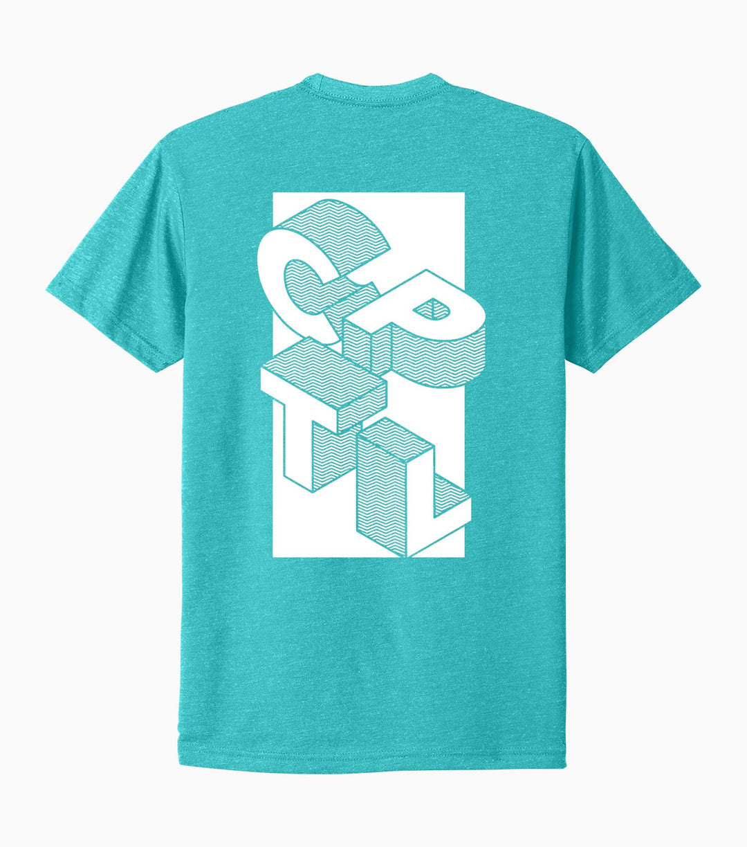 CPTL BoxHead T