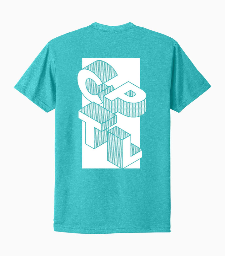 CPTL BoxHead T