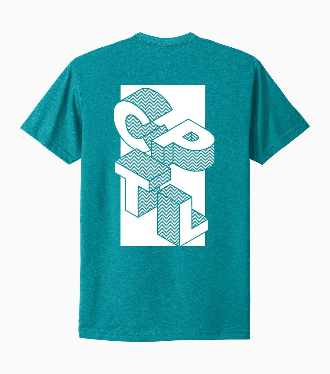 CPTL BoxHead T