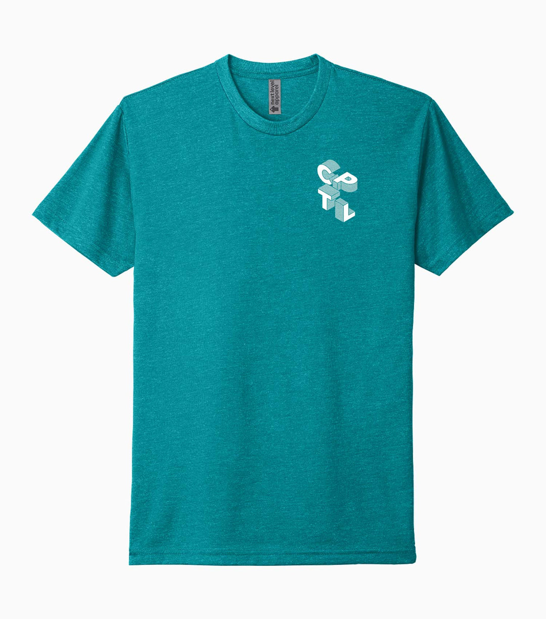 CPTL BoxHead T
