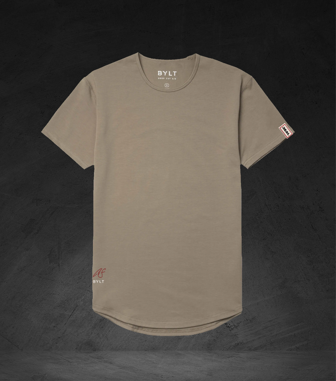 Drop-Cut: Signature
