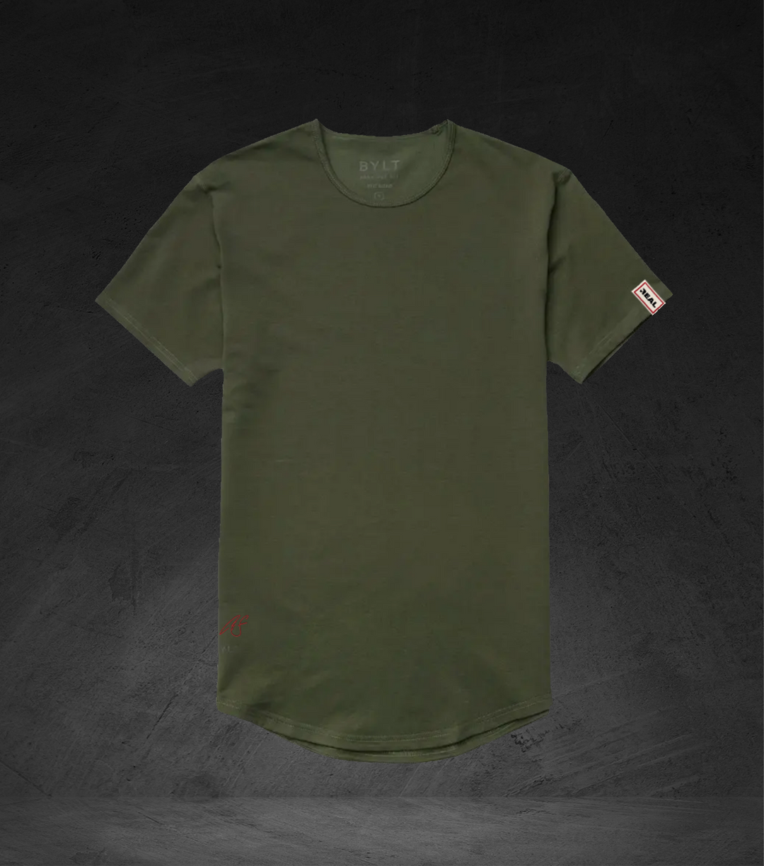 Drop-Cut: Signature