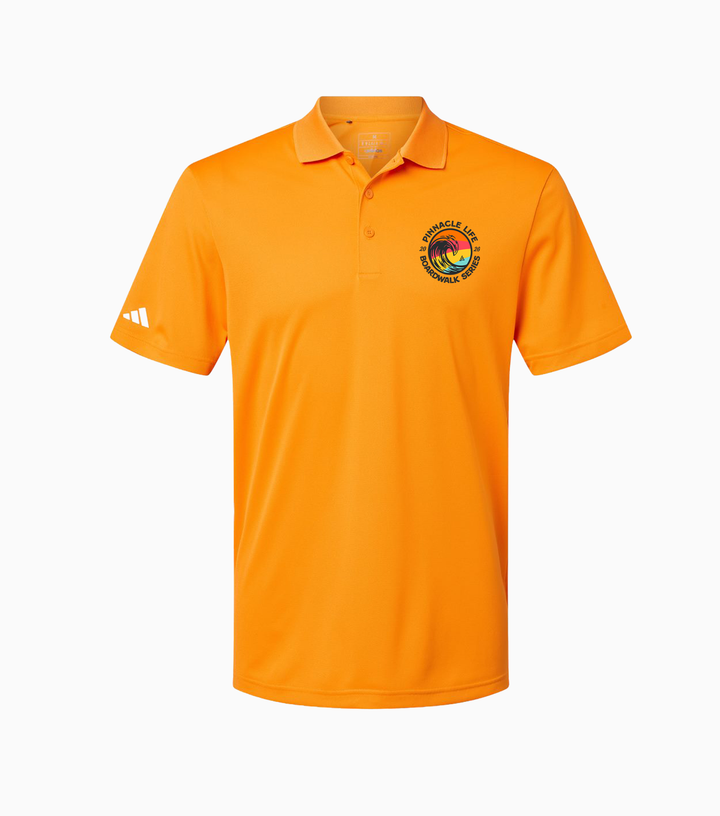 Summer Performance Polo