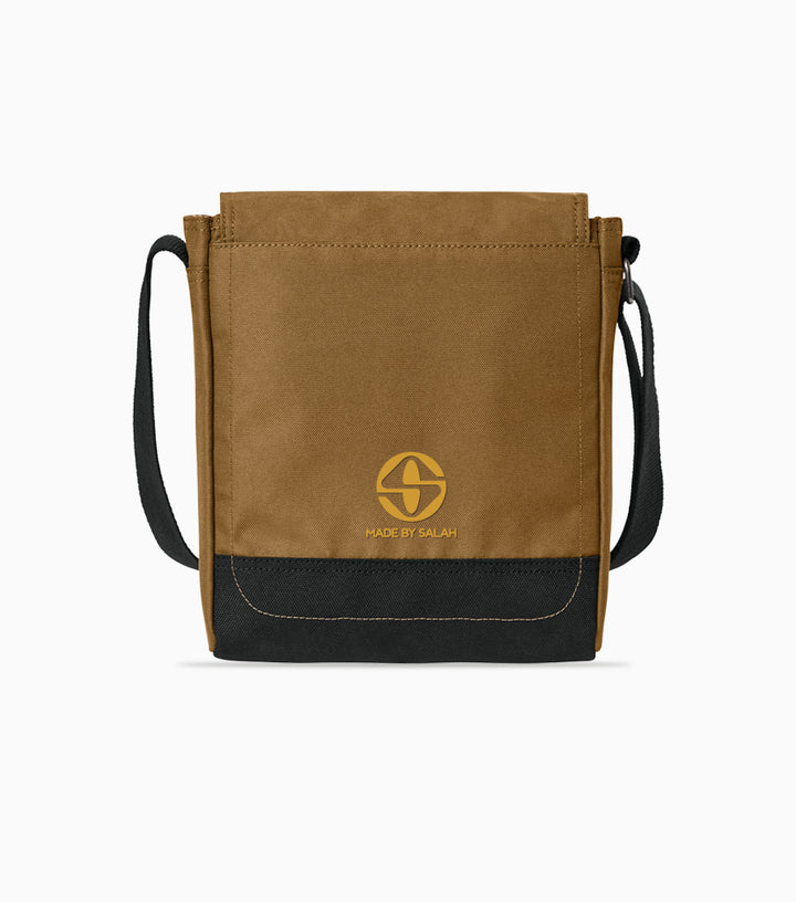 Crossbody Snap Bag | GV