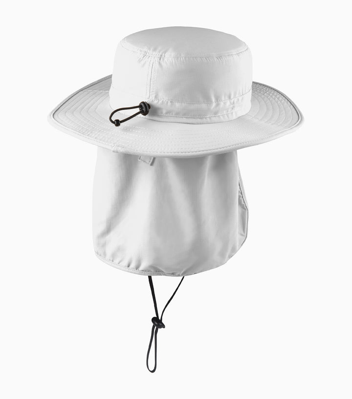 Outdoor Wide-Brim Hat