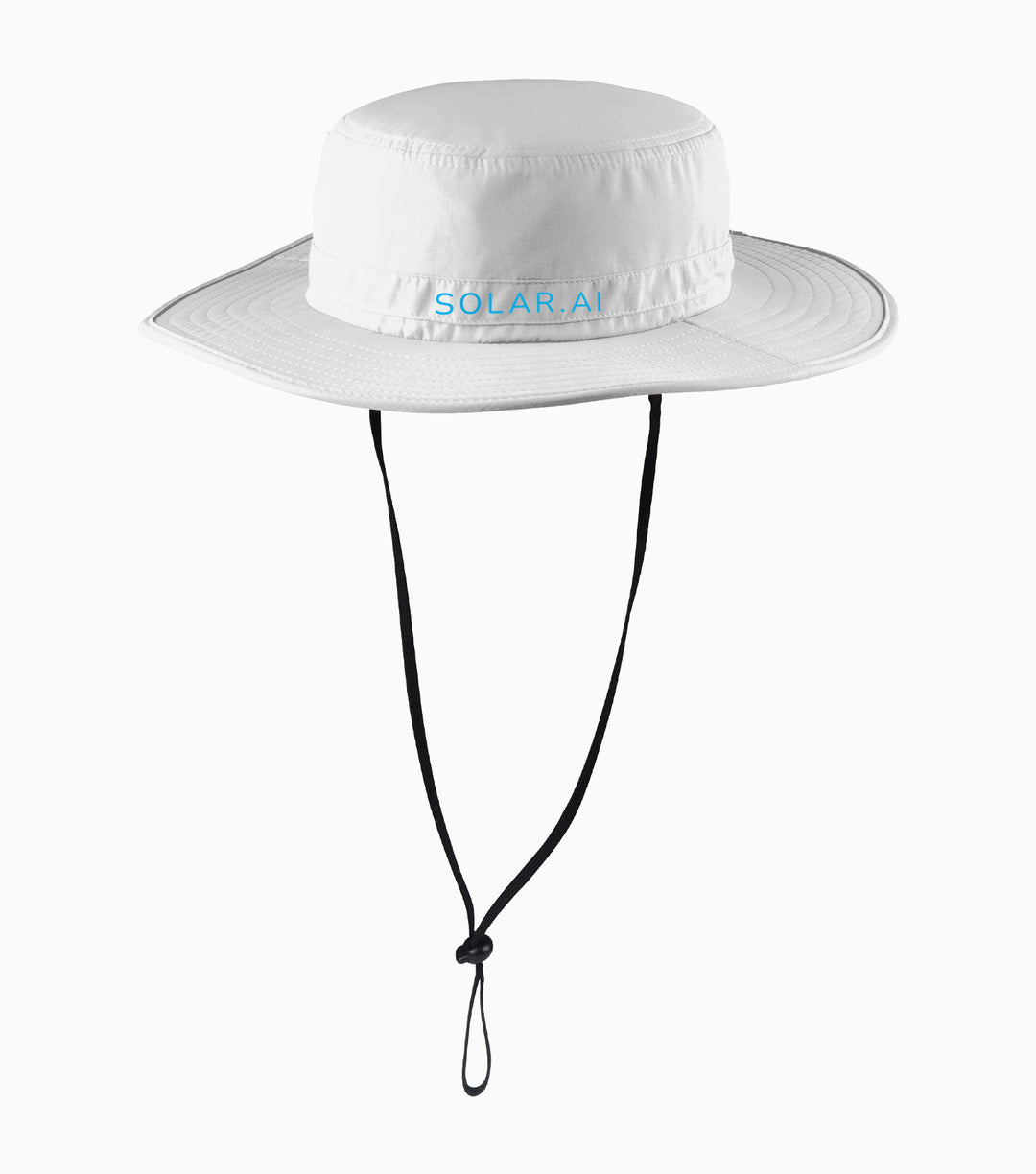 Outdoor Wide-Brim Hat