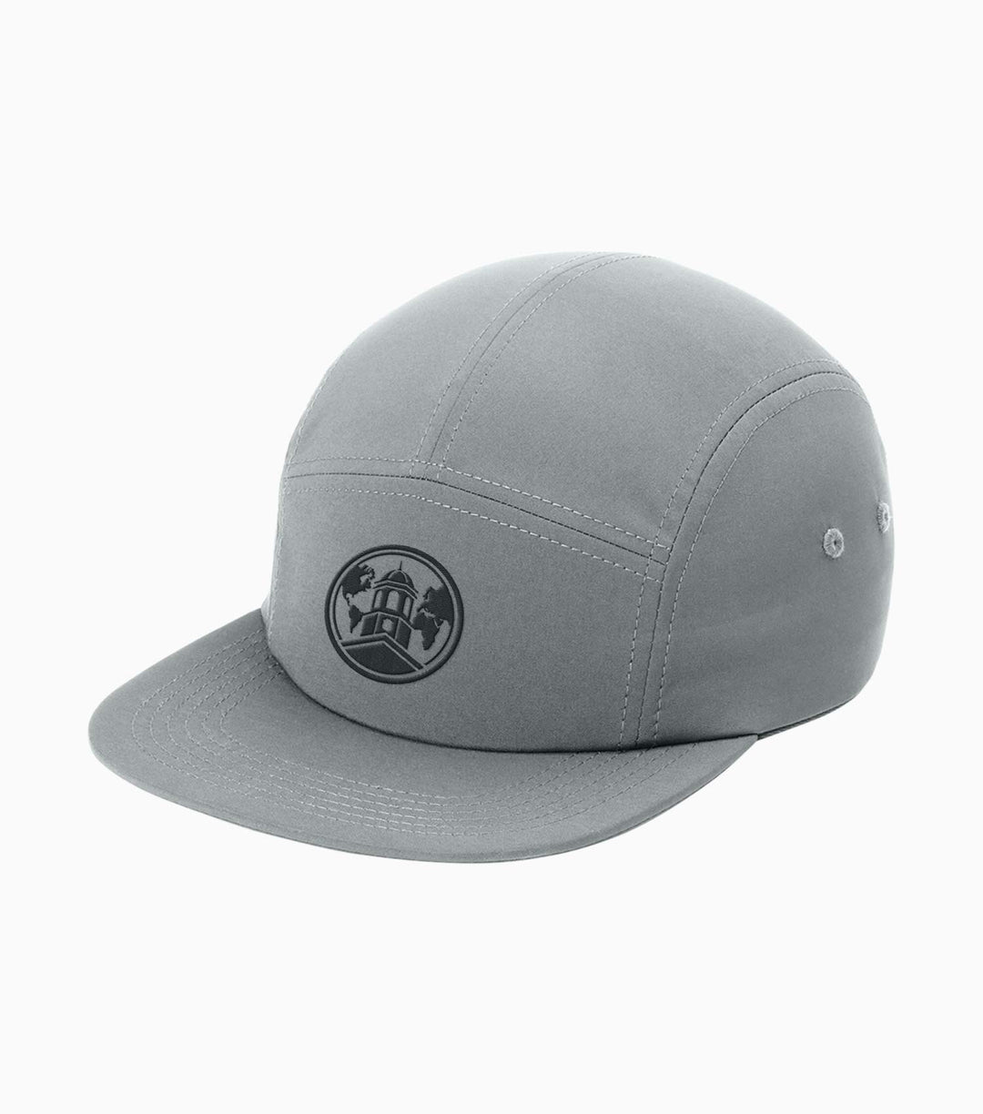 Poly Camper Cap