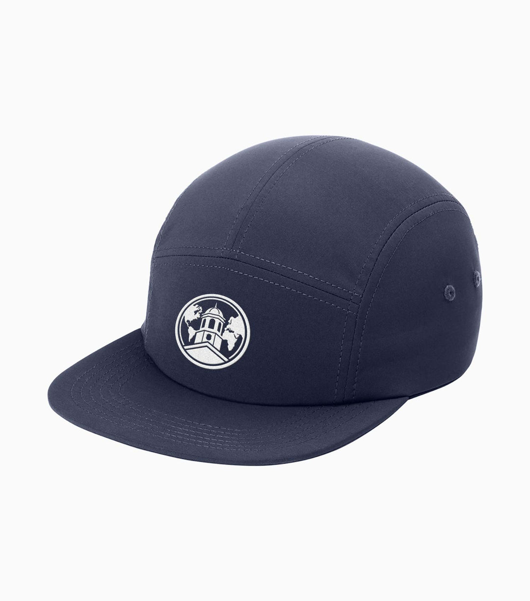 Poly Camper Cap