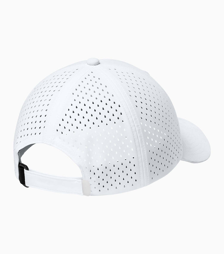All-Day Performance UPF Perforated Cap