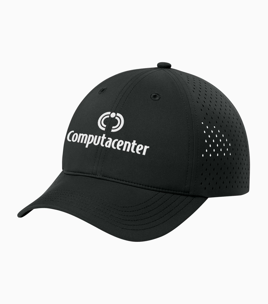 All-Day Performance UPF Perforated Cap