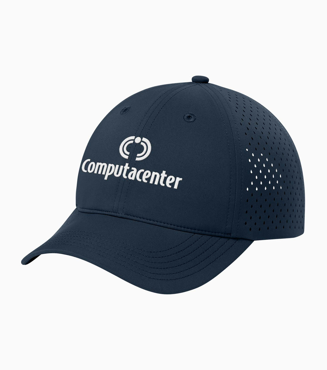 All-Day Performance UPF Perforated Cap