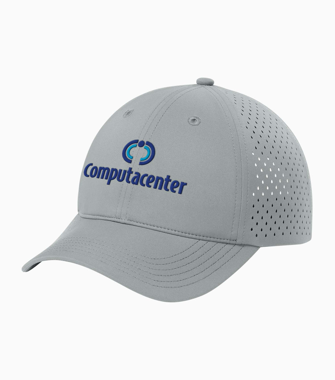 All-Day Performance UPF Perforated Cap
