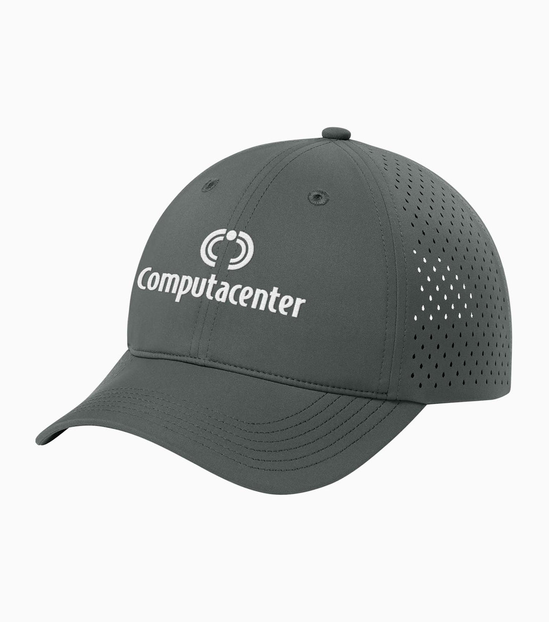 All-Day Performance UPF Perforated Cap