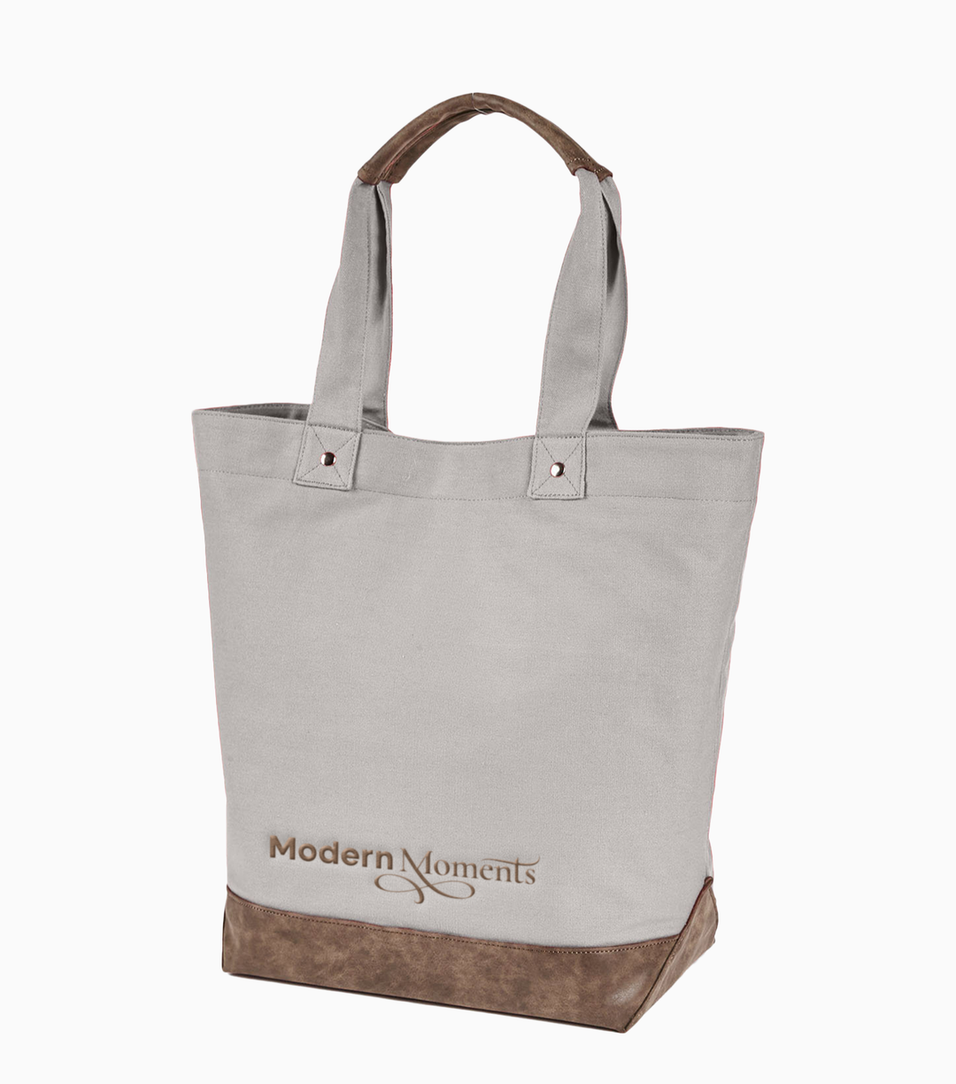 Canvas Resort Tote