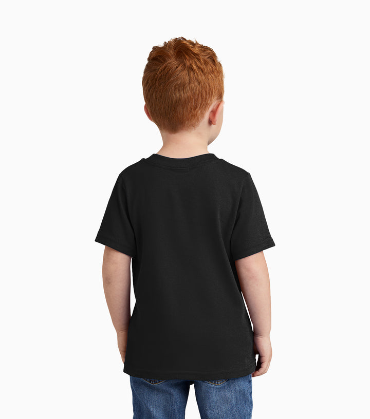 Youth/Toddler Core Cotton Tee