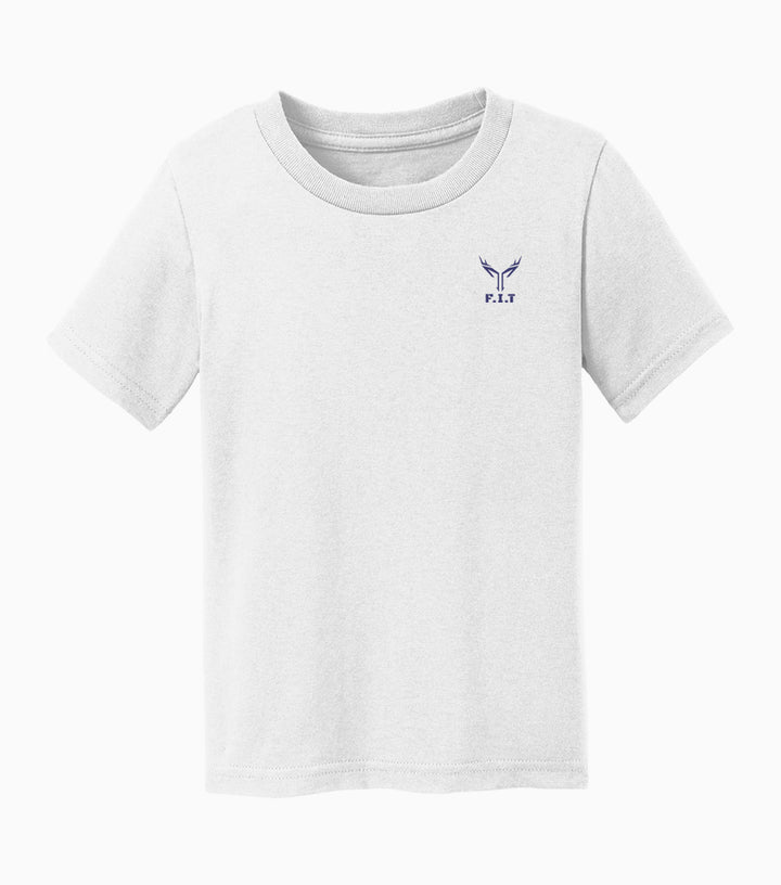 Youth/Toddler Core Cotton Tee