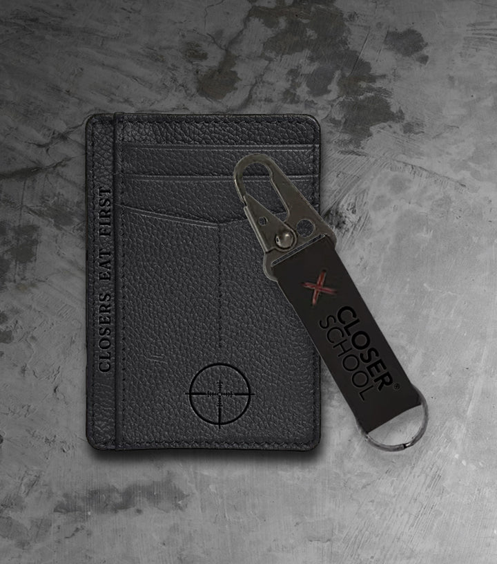 CARRY / Personal Kit