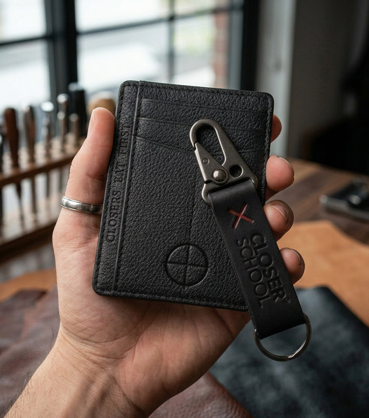 CARRY / Personal Kit