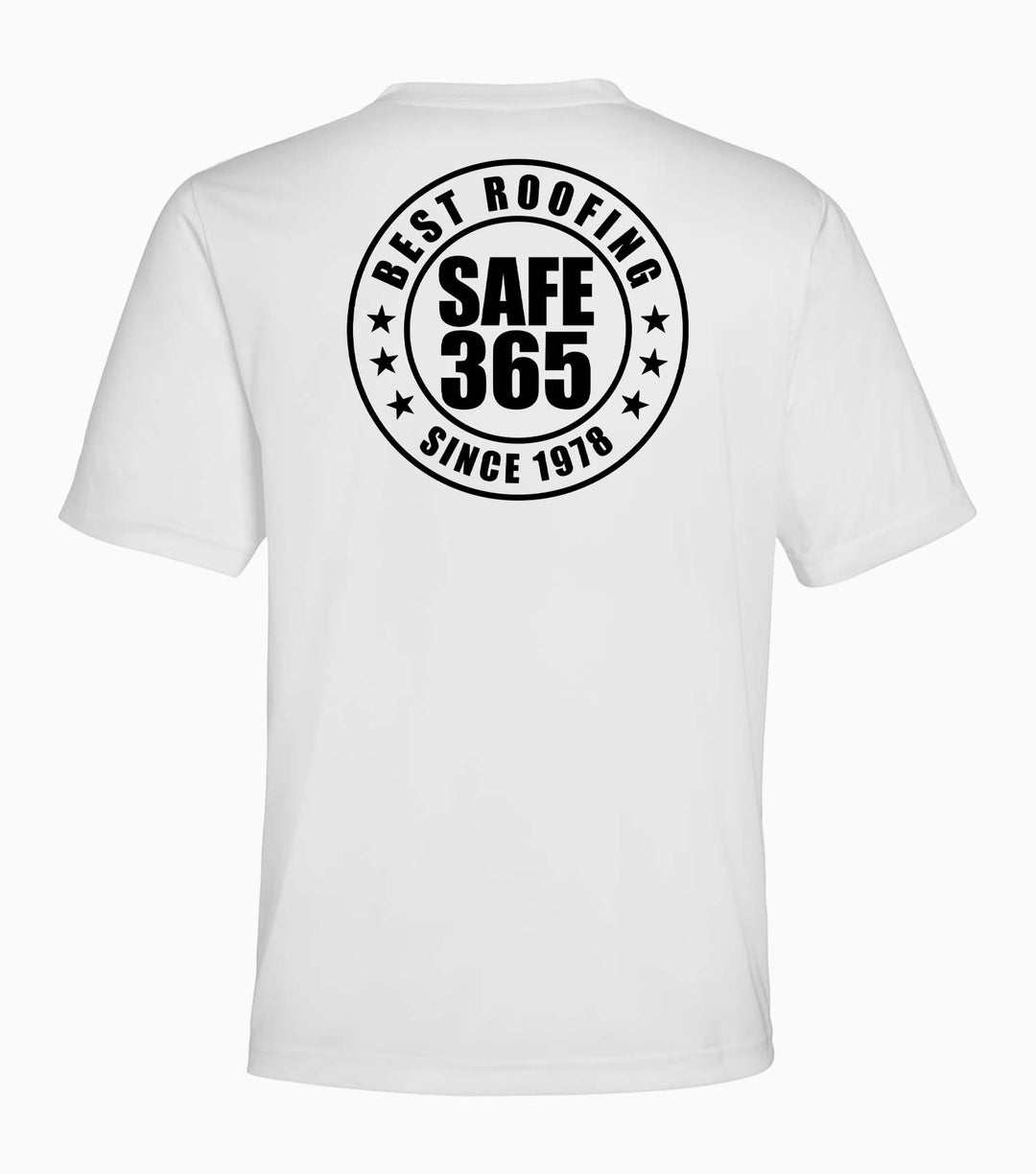 Unisex Capital Performance T-Shirt