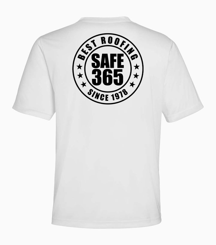 Unisex Capital Performance T-Shirt