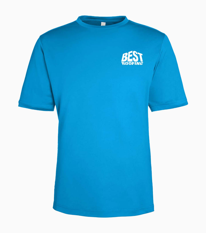 Unisex Capital Performance T-Shirt