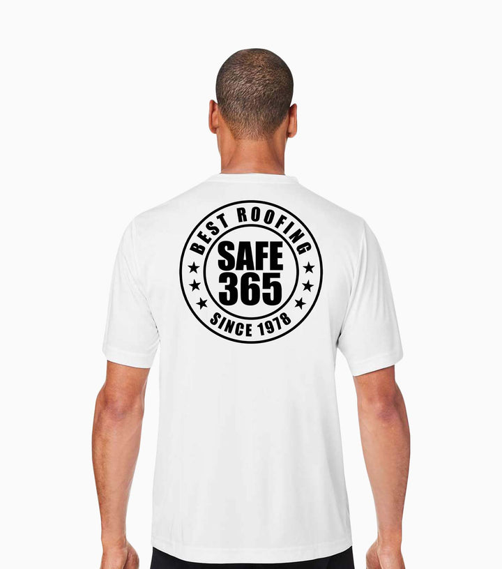 Unisex Capital Performance T-Shirt