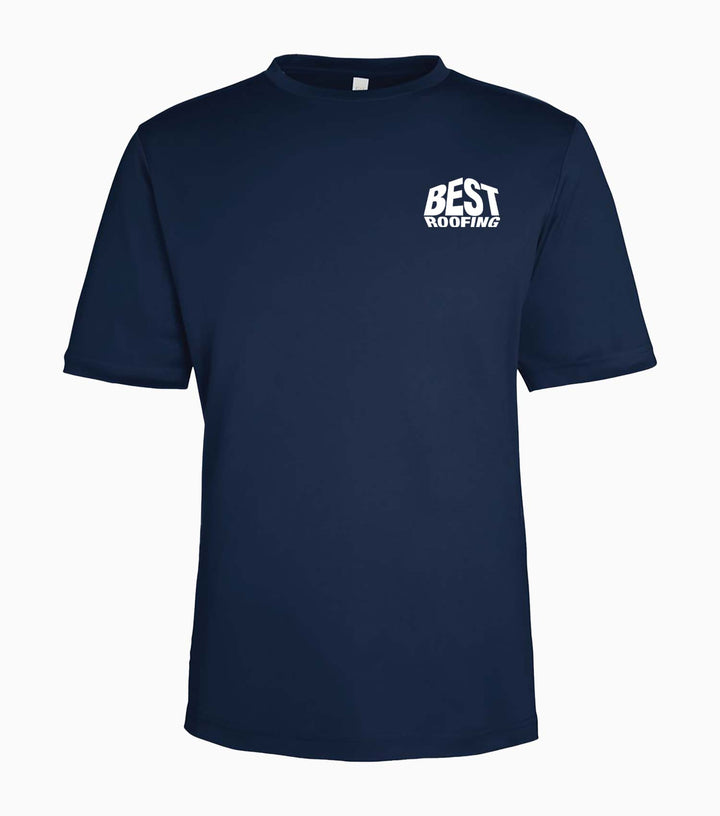 Unisex Capital Performance T-Shirt