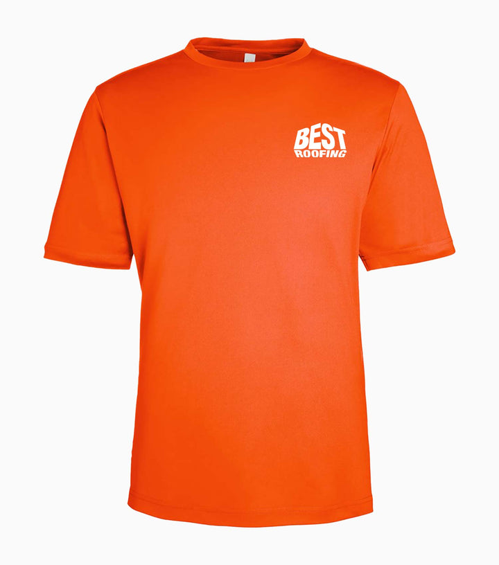 Unisex Capital Performance T-Shirt