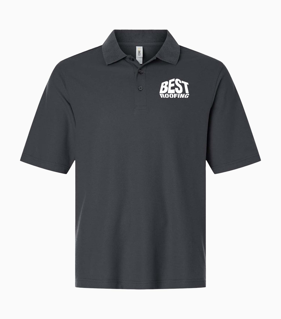 Resolve CVC Performance Pique Polo