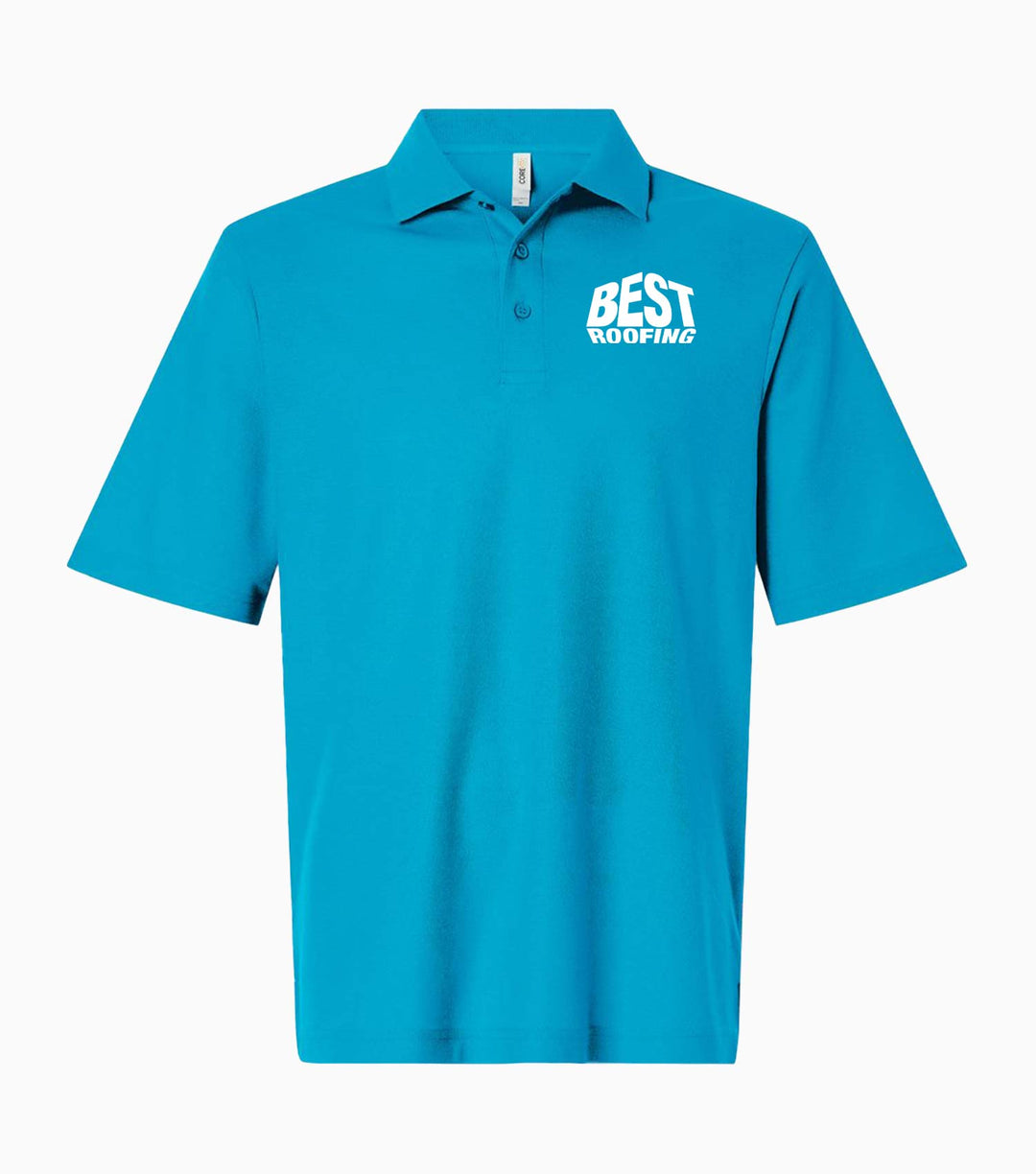 Resolve CVC Performance Pique Polo